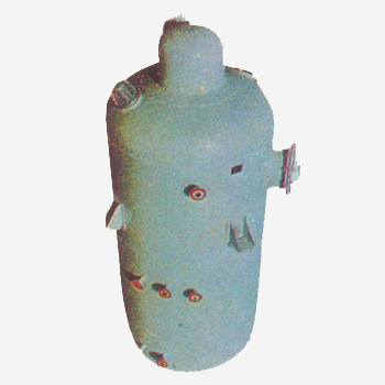 120-250系列脫臭鍋